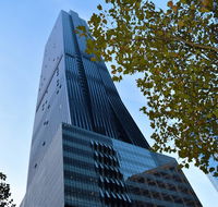 Melbourne SkyHigh Apartments - Perths Hotel