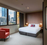 DoubleTree by Hilton Melbourne - Perths Hotel