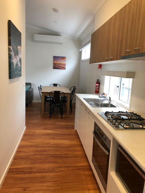 Discovery Parks - Warrnambool - Perths Hotel 8