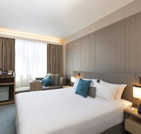 Novotel Melbourne Central - Perths Hotel