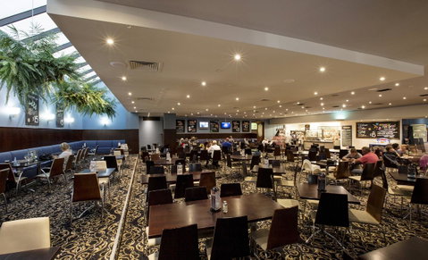 Nightcap At Seaford Hotel - Perths Hotel 36