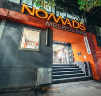 Nomads Melbourne Backpackers - Perths Hotel