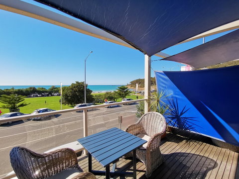The Sandridge Motel - Perths Hotel 1