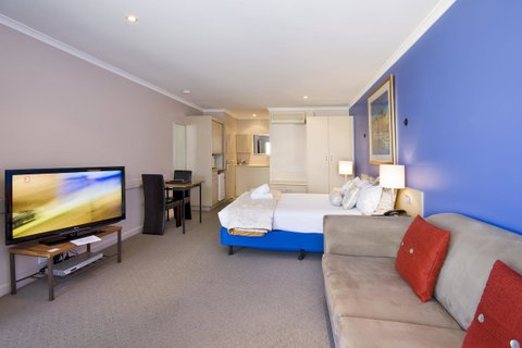 The Sandridge Motel - Perths Hotel 42