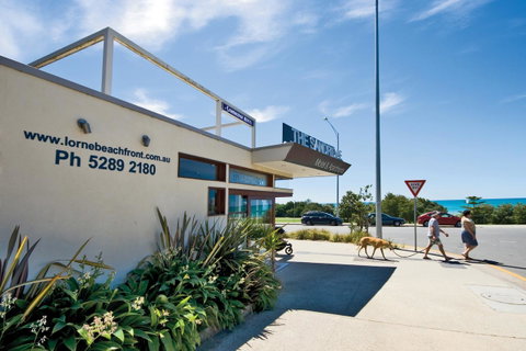 The Sandridge Motel - Perths Hotel 6
