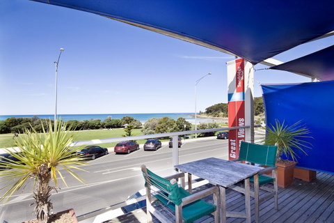 The Sandridge Motel - Perths Hotel 14