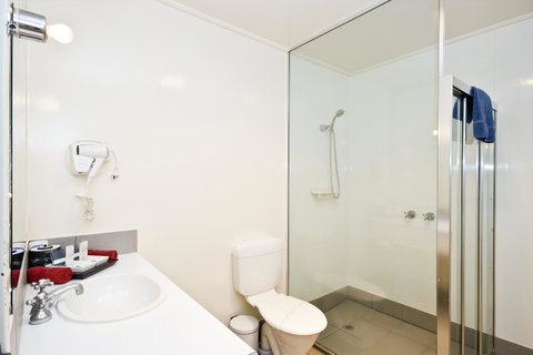 The Sandridge Motel - Perths Hotel 37