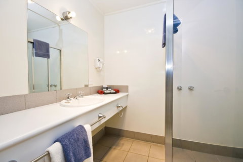 The Sandridge Motel - Perths Hotel 32