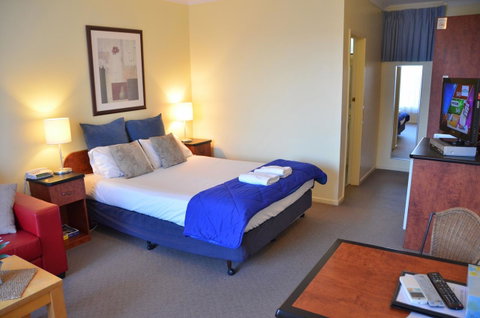 The Sandridge Motel - Perths Hotel 17