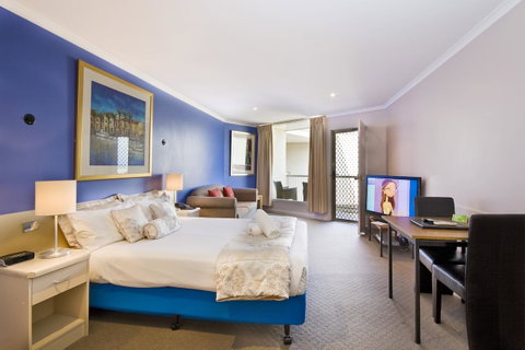The Sandridge Motel - Perths Hotel 38