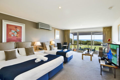 The Sandridge Motel - Perths Hotel 39