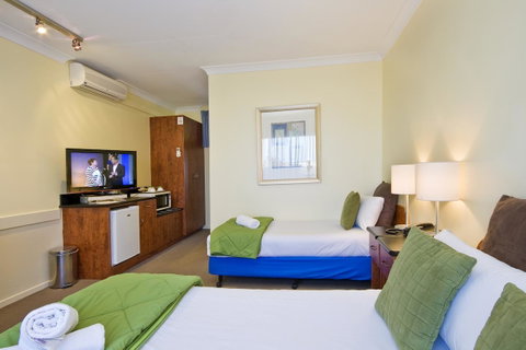 The Sandridge Motel - Perths Hotel 43