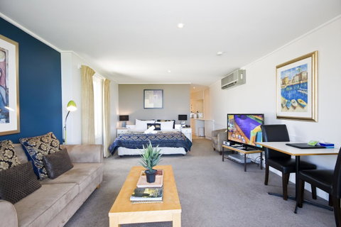 The Sandridge Motel - Perths Hotel 30