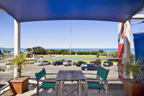 The Sandridge Motel - Perths Hotel 25