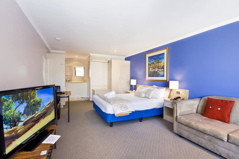 The Sandridge Motel - Perths Hotel 44