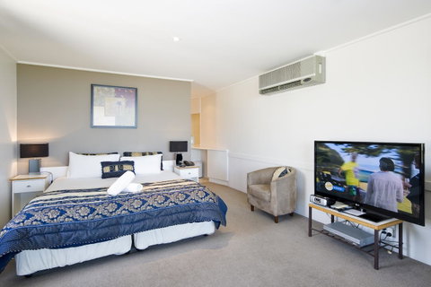 The Sandridge Motel - Perths Hotel 31