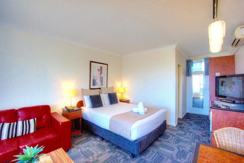 The Sandridge Motel - Perths Hotel 9