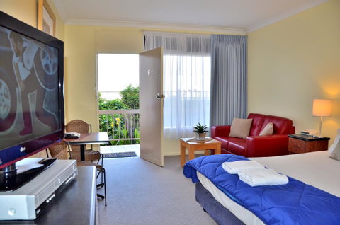 The Sandridge Motel - Perths Hotel 18