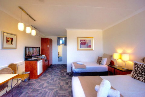 The Sandridge Motel - Perths Hotel 10