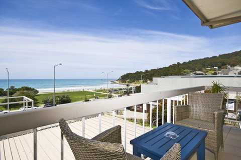 The Sandridge Motel - Perths Hotel 8