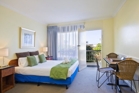 The Sandridge Motel - Perths Hotel 29