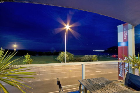 The Sandridge Motel - Perths Hotel 28