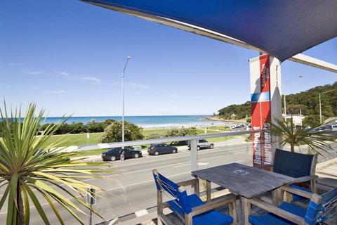 The Sandridge Motel - Perths Hotel 23