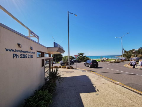 The Sandridge Motel - Perths Hotel 2