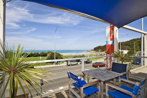 The Sandridge Motel - Perths Hotel 35