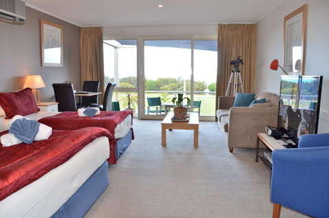 The Sandridge Motel - Perths Hotel 20