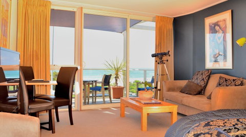 The Sandridge Motel - Perths Hotel 12