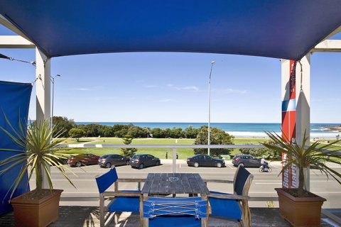 The Sandridge Motel - Perths Hotel 24