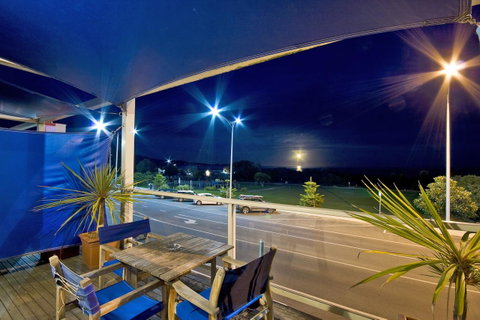 The Sandridge Motel - Perths Hotel 15