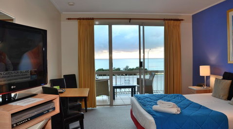 The Sandridge Motel - Perths Hotel 19