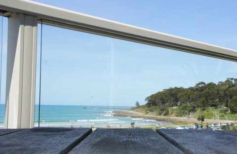 The Sandridge Motel - Perths Hotel 22