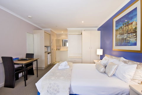 The Sandridge Motel - Perths Hotel 41
