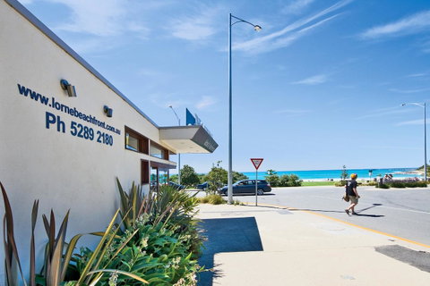 The Sandridge Motel - Perths Hotel 26