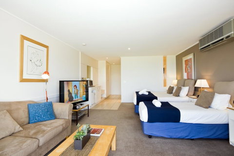 The Sandridge Motel - Perths Hotel 36