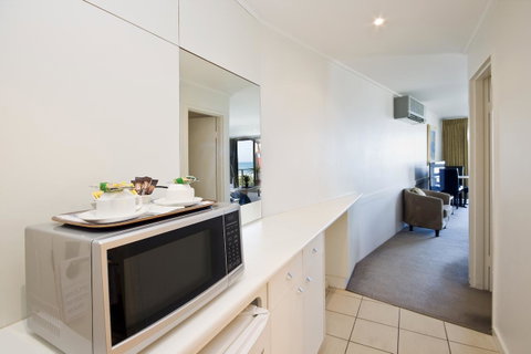 The Sandridge Motel - Perths Hotel 27