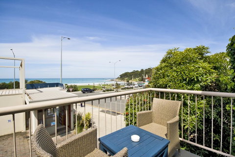 The Sandridge Motel - Perths Hotel 40