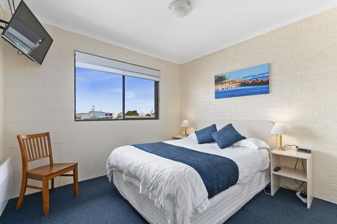 Allambi Holiday Apartments - Perths Hotel 15