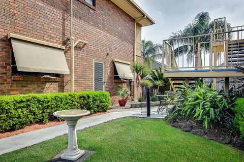 Allambi Holiday Apartments - Perths Hotel 39