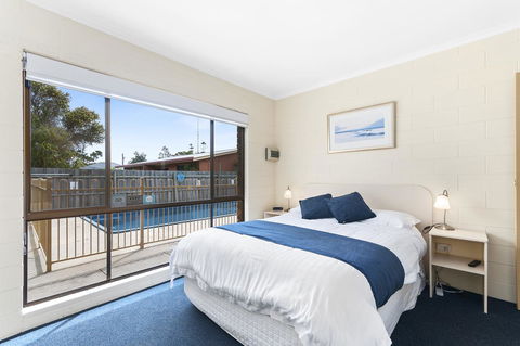Allambi Holiday Apartments - Perths Hotel 4