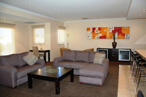 Mercure Hotel Mildura - Perths Hotel 15