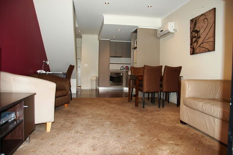 Mercure Hotel Mildura - Perths Hotel 27