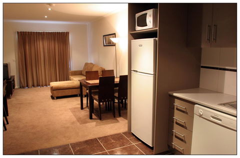 Mercure Hotel Mildura - Perths Hotel 31