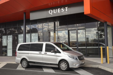Quest Epping - Perths Hotel 5