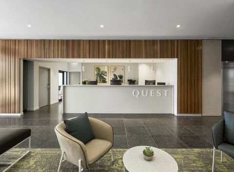 Quest Epping - Perths Hotel 1