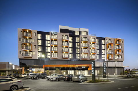 Quest Epping - Perths Hotel 7