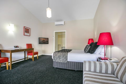 All Seasons Resort Hotel Bendigo - Perths Hotel 15